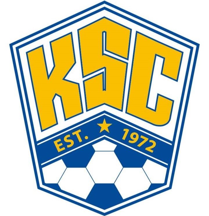 Kelso Youth Soccer Club logo